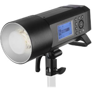 Picture of Godox AD400Pro Witstro All-in-One Outdoor Flash