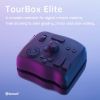 Picture of Tour Box Controller Elite Bk