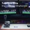 Picture of Tour Box Controller Elite Bk