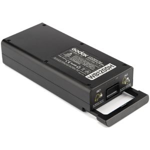 Picture of Godox High-Capacity Battery for AD1200 Pro (36V, 5200mAh)
