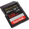 Picture of SanDisk 128GB Extreme PRO UHS-I SDXC Memory Card