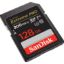 Picture of SanDisk 128GB Extreme PRO UHS-I SDXC Memory Card