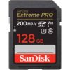 Picture of SanDisk 128GB Extreme PRO UHS-I SDXC Memory Card