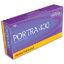 Picture of Kodak Professional Portra 400 Color Negative Film (120 Roll Film, 5-Pack)