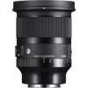 Picture of Sigma 20mm f/1.4 DG DN Art Lens for Sony E