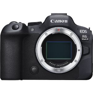 Picture of Canon EOS R6 Mark II Mirrorless Camera