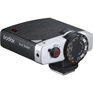 Picture of Godox Lux Junior Retro Camera Flash