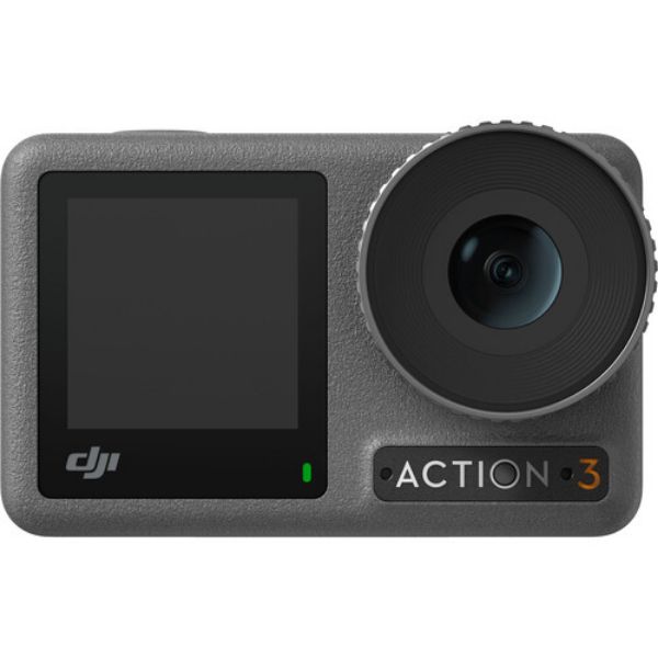 Picture of DJI Osmo Action 3 Camera Adventure Combo