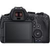 Picture of Canon EOS R6 Mark II Mirrorless Camera with 24-105mm f/4 Lens