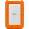 Picture of LaCie 2TB Rugged USB 3.1 Gen 1 Type-C External Hard Drive