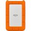 Picture of LaCie 5TB Rugged USB 3.1 Gen 1 Type-C External Hard Drive