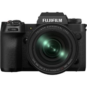 Picture of FUJIFILM X-H2 Mirrorless Camera with 16-80mm Lens