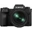 Picture of FUJIFILM X-H2 Mirrorless Camera with 16-80mm Lens