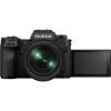 Picture of FUJIFILM X-H2 Mirrorless Camera with 16-80mm Lens