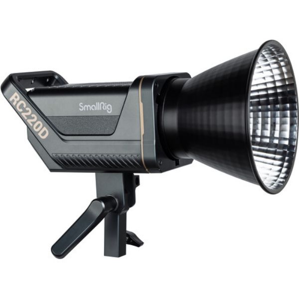 Picture of SmallRig RC 220D Daylight LED Monolight