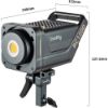 Picture of SmallRig RC 120D Daylight LED Monolight