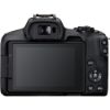 Picture of Canon EOS R50 Mirrorless Camera (Black)