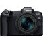 Picture of Canon EOS R8 Mirrorless Camera with RF 24-50mm f/4.5-6.3 IS STM Lens