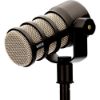 Picture of RODE PodMic Dynamic Podcasting Microphone