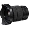 Picture of FUJIFILM GF 20-35mm f/4 R WR Lens