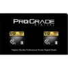 Picture of ProGrade Digital 512GB CFexpress 2.0 Type B Gold Memory Card (2-Pack)