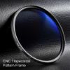 Picture of K&F Concept Classic Series Slim Multicoated Circular Polarizer Filter (77mm)