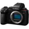 Picture of Panasonic Lumix S5 II Mirrorless Camera with 20-60mm Lens