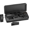 Picture of Godox MoveLink Mini UC 2-Person Wireless Microphone System for Cameras & Mobile Devices (2.4 GHz, Classic Black)