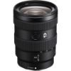 Picture of Sony E 16-55mm f/2.8 G Lens