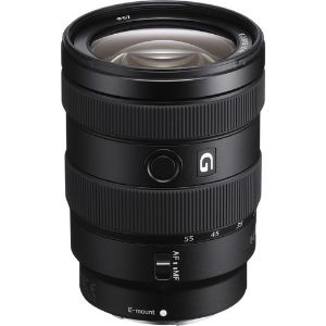 Picture of Sony E 16-55mm f/2.8 G Lens