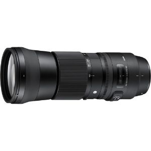Picture of Sigma 150-600mm f/5-6.3 DG OS HSM Contemporary Lens for Nikon F
