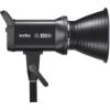 Picture of Godox SL100Bi Bi-Color LED Video Light.