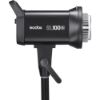 Picture of Godox SL100Bi Bi-Color LED Video Light.