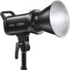 Picture of Godox SL100Bi Bi-Color LED Video Light.