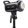 Picture of Godox SL100Bi Bi-Color LED Video Light.