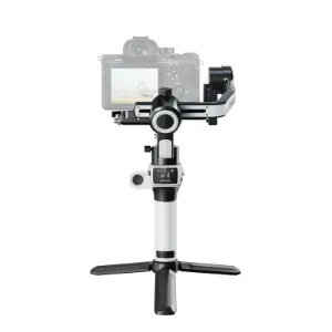 Picture of Moza AirCross S 3-in-1 Gimbal Stabilizer