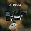 Picture of Moza AirCross S 3-in-1 Gimbal Stabilizer