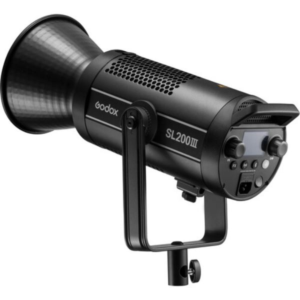 Picture of Godox SL200III Daylight LED Video Light