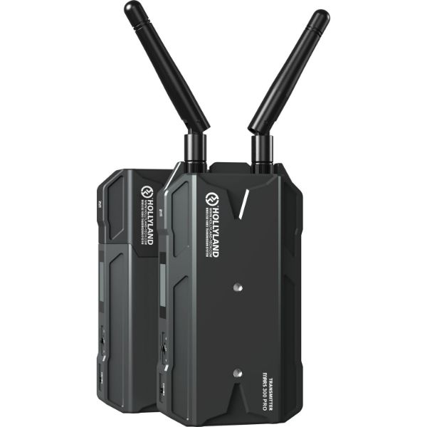 Picture of Hollyland Mars 300 PRO HDMI Wireless Video Transmitter/Receiver Set (Enhanced)