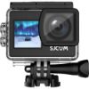 Picture of SJCAM SJ4000 Dual-Screen Action Camera