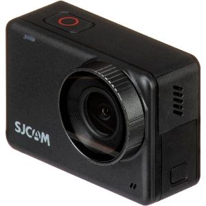 Picture of SJCAM SJ10 X 4K Action Camera (Black)