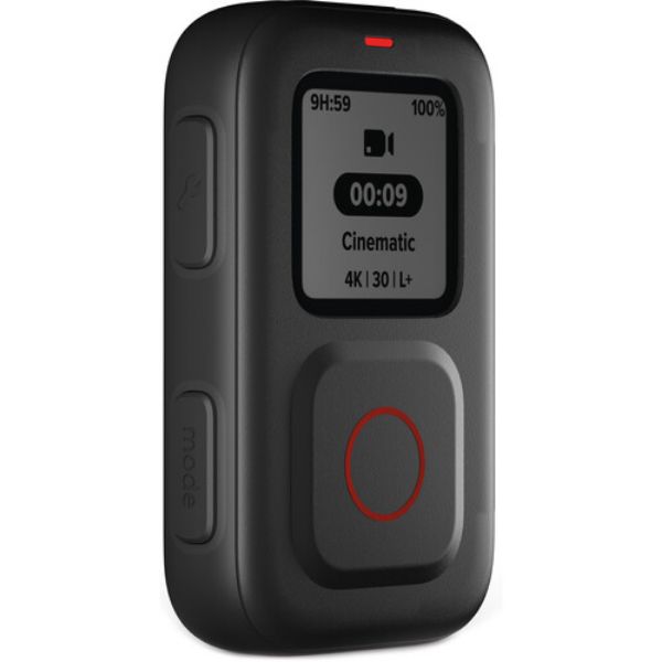 Picture of GoPro The Remote for HERO8 / 9 / 10 / 11 Black & MAX 360