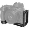 Picture of SmallRig L Bracket for Nikon Z 5/Z 6/Z 7 Cameras
