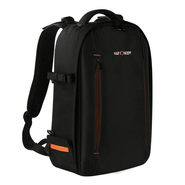 Picture of K&F Concept Beta Photography Backpack (Black, 18L)