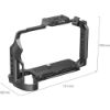 Picture of SmallRig Camera Cage for FUJIFILM X-H2S