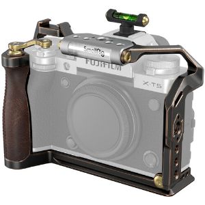 Picture of SmallRig Retro-Style Camera Cage for FUJIFILM X-T5