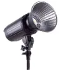 Picture of DigiTek (DCL-250W Combo) Continuous LED Photo/Video Light with 18 cm Reflector