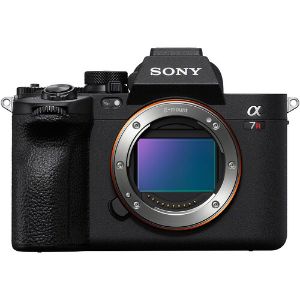 Picture of Sony a7R V Mirrorless Camera