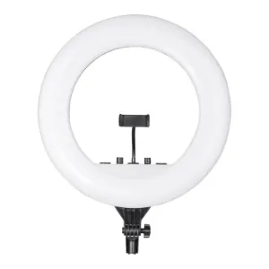 Picture of Digitek Platinum Ring Light DPRL 19 H