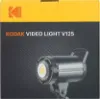 Picture of Kodak Video Light V125